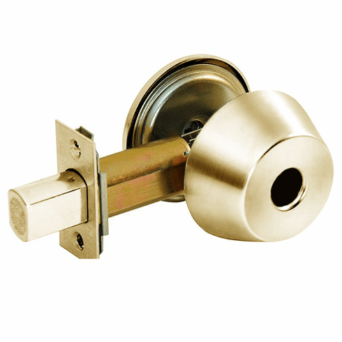 CORBIN RUSSWIN DL2217-605-LC Dl2217 Classroom Deadlock DL2217605LC DL2217 605 LC
