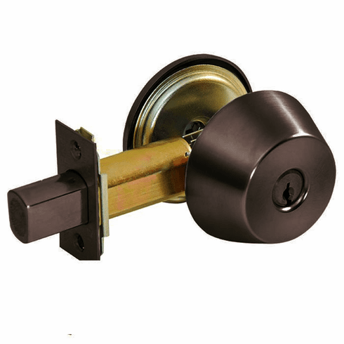 CORBIN RUSSWIN DL2217-613-B238 Dl2217 Classroom Deadlock DL2217613B238 DL2217 613 B238