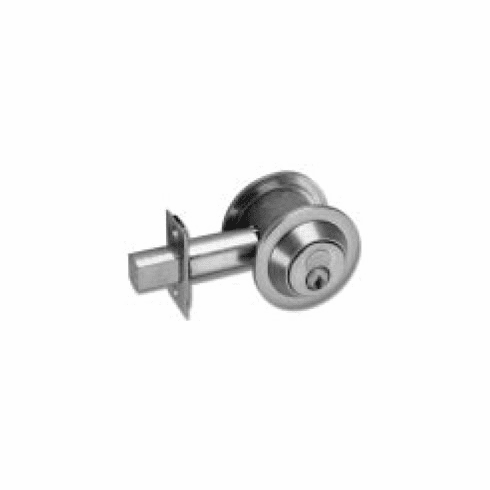 CORBIN RUSSWIN DL3013-625-LC Dl3013 Single Cylinder Deadlock DL3013625LC DL3013 625 LC