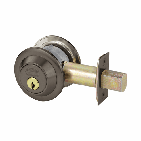 CORBIN RUSSWIN DL3017-613 Dl3017 Classroom Deadlock DL3017613 DL3017 613