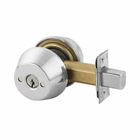 CORBIN RUSSWIN DL3212-625 Dl3212 Double Cylinder Deadlock DL3212625 DL3212 625