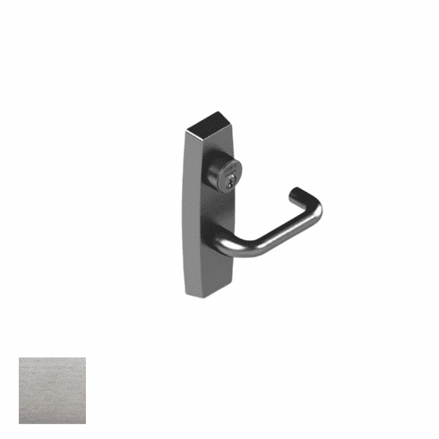 CORBIN RUSSWIN L3310ET-626-RHR L3310 Lever X Escutcheon Passage Trim Rhr L3310ET626RHR L3310ET 626 RHR
