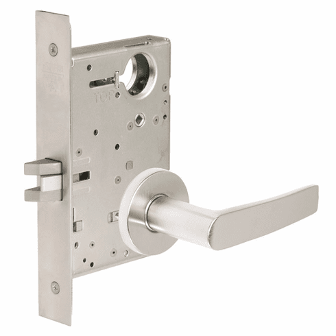 CORBIN RUSSWIN ML2010-ASA-626 Ml2010 Mortise Passage Lever Lockset ML2010ASA626 ML2010 ASA 626