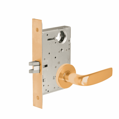 CORBIN RUSSWIN ML2010-CSA-612 Ml2010 Mortise Passage Lever Lockset ML2010CSA612 ML2010 CSA 612