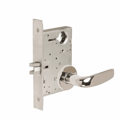 CORBIN RUSSWIN ML2010-CSA-625 Ml2010 Mortise Passage Lever Lockset ML2010CSA625 ML2010 CSA 625