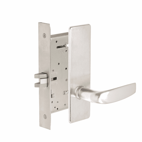 CORBIN RUSSWIN ML2010-CSM-626 Ml2010 Mortise Passage Lever Lockset ML2010CSM626 ML2010 CSM 626