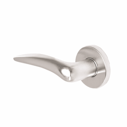 CORBIN RUSSWIN ML2010-DSA-626-LH-M31 Ml2010 Mortise Passage Lockset Lever Trim Only ML2010DSA626LHM31 ML2010 DSA 626 LH M31