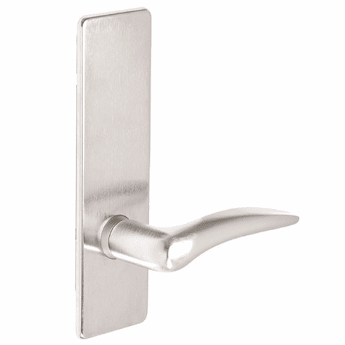 CORBIN RUSSWIN ML2010-DSM-626-RH-M31 Ml2010 Mortise Passage Lockset Lever Trim Only ML2010DSM626RHM31 ML2010 DSM 626 RH M31