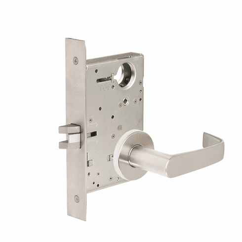 CORBIN RUSSWIN ML2010-NSA-626 Ml2010 Mortise Passage Lever Lockset ML2010NSA626 ML2010 NSA 626