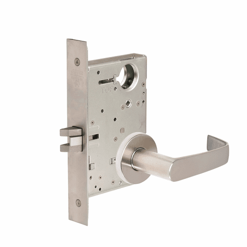 CORBIN RUSSWIN ML2010-NSA-630 Ml2010 Mortise Passage Lever Lockset ML2010NSA630 ML2010 NSA 630