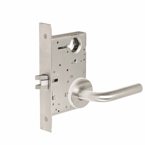 CORBIN RUSSWIN ML2010-RWA-626 Ml2010 Mortise Passage Lever Lockset ML2010RWA626 ML2010 RWA 626