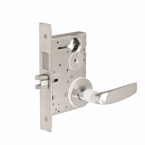 CORBIN RUSSWIN ML2020-CSA-626 Ml2020 Mortise Privacy Lever Lockset ML2020CSA626 ML2020 CSA 626