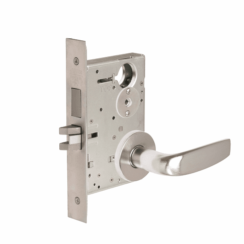 CORBIN RUSSWIN ML2020-CSA-630 Ml2020 Mortise Privacy Lever Lockset ML2020CSA630 ML2020 CSA 630