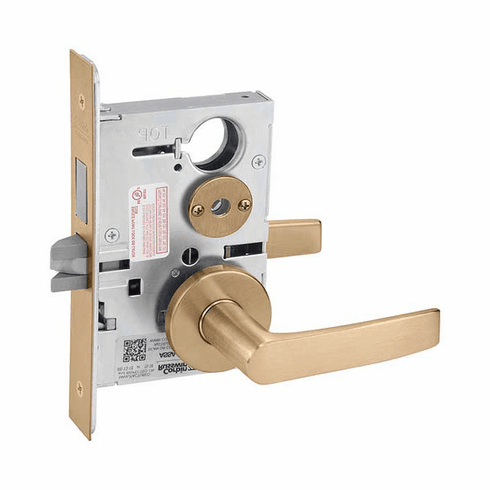 CORBIN RUSSWIN ML2020-CSN-612 Ml2020 Mortise Privacy Lever Lockset ML2020CSN612 ML2020 CSN 612