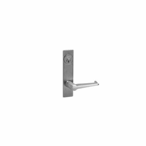 CORBIN RUSSWIN ML2020-ESP-613 Ml2020 Mortise Privacy Lever Lockset ML2020ESP613 ML2020 ESP 613