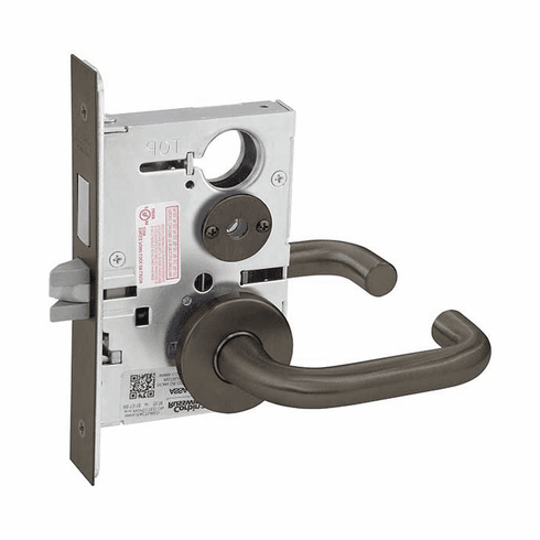 CORBIN RUSSWIN ML2020-LWA-613-M31 Ml2020 Mortise Privacy Lockset Lever Trim Only ML2020LWA613M31 ML2020 LWA 613 M31