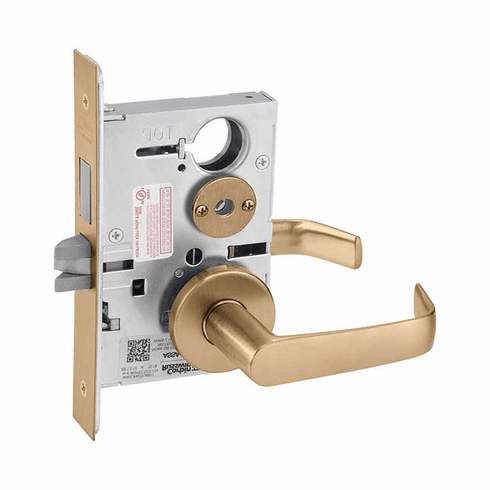 CORBIN RUSSWIN ML2020-NSA-612 Ml2020 Mortise Privacy Lever Lockset ML2020NSA612 ML2020 NSA 612
