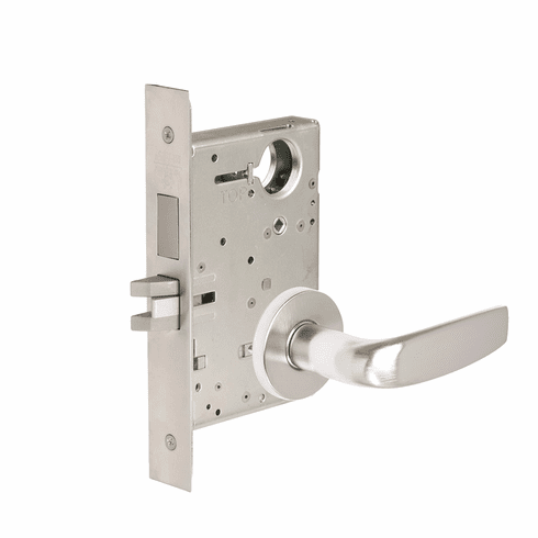 CORBIN RUSSWIN ML2024-CSA-626-LC Ml2024 Mortise Entrance Lever Lockset ML2024CSA626LC ML2024 CSA 626 LC