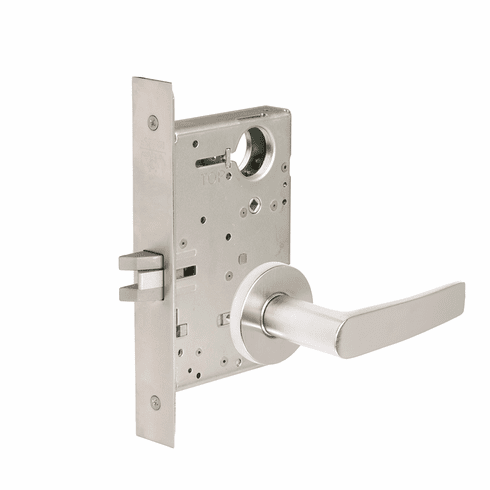CORBIN RUSSWIN ML2030-ASA-626 Ml2030 Mortise Privacy Lever Lockset ML2030ASA626 ML2030 ASA 626