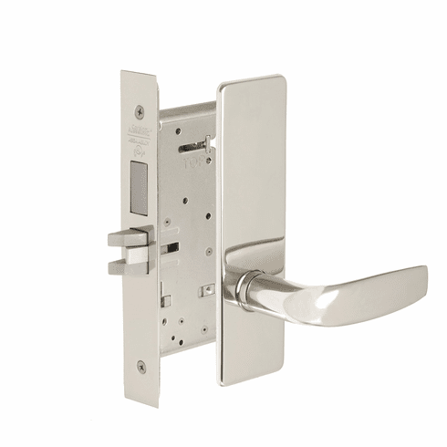 CORBIN RUSSWIN ML2030-CSA-625 Ml2030 Mortise Privacy Lever Lockset ML2030CSA625 ML2030 CSA 625