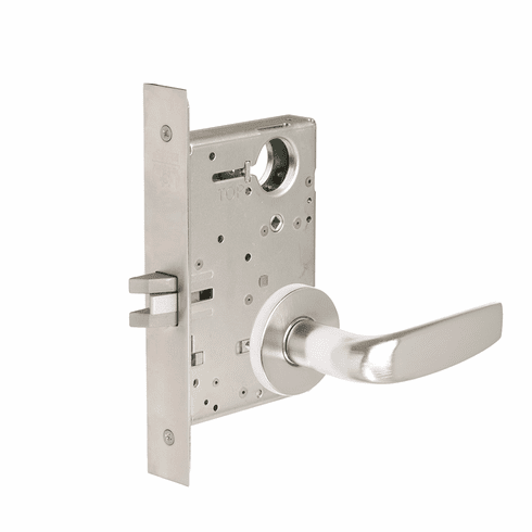 CORBIN RUSSWIN ML2030-CSA-626 Ml2030 Mortise Privacy Lever Lockset ML2030CSA626 ML2030 CSA 626