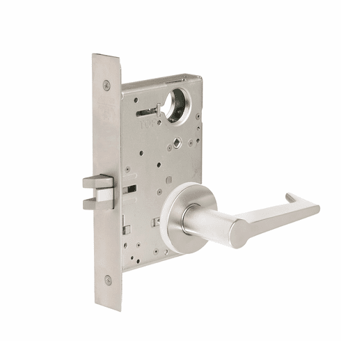 CORBIN RUSSWIN ML2030-ESA-626 Ml2030 Mortise Privacy Lever Lockset ML2030ESA626 ML2030 ESA 626