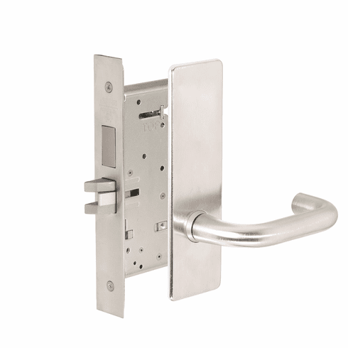 CORBIN RUSSWIN ML2030-LWM-626 Ml2030 Mortise Privacy Lever Lockset ML2030LWM626 ML2030 LWM 626