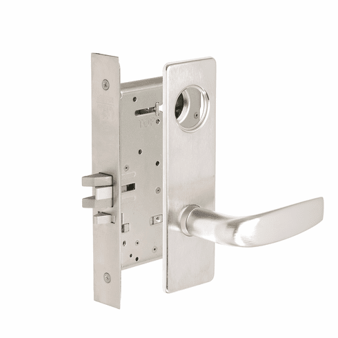 CORBIN RUSSWIN ML2032-CSM-626-LC Ml2032 Mortise Institution Lever Lockset ML2032CSM626LC ML2032 CSM 626 LC