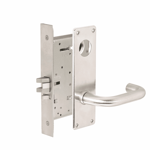 CORBIN RUSSWIN ML2032-LWN-626-LC Ml2032 Mortise Institution Lever Lockset ML2032LWN626LC ML2032 LWN 626 LC