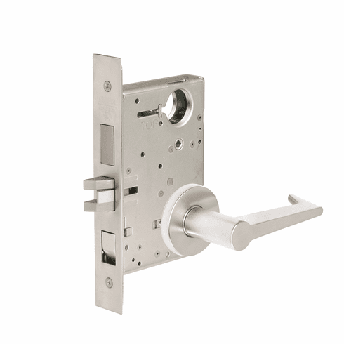 CORBIN RUSSWIN ML2048-ESA-626-LC Ml2048 Mortise Entrance Lever Lockset ML2048ESA626LC ML2048 ESA 626 LC