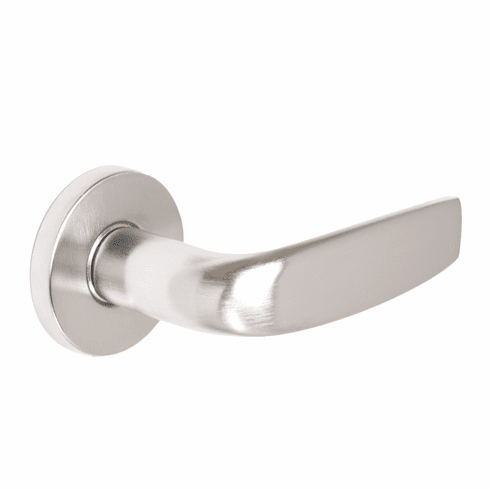 CORBIN RUSSWIN ML2050-CSA-626 Ml2050 Mortise Half Dummy Lever Trim ML2050CSA626 ML2050 CSA 626