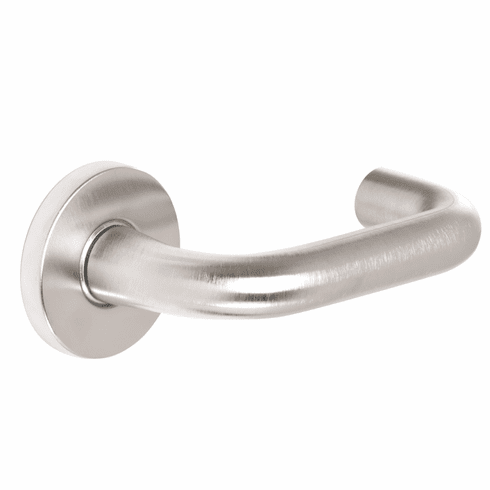CORBIN RUSSWIN ML2050-LWA-626 Ml2050 Mortise Half Dummy Lever Trim ML2050LWA626 ML2050 LWA 626
