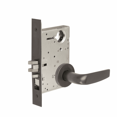 CORBIN RUSSWIN ML2051-CSA-613-LC Ml2051 Mortise Office Lever Lockset ML2051CSA613LC ML2051 CSA 613 LC