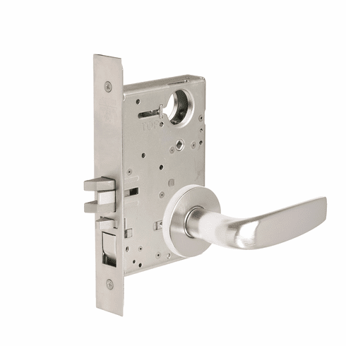 CORBIN RUSSWIN ML2051-CSA-626 Ml2051 Mortise Office Lever Lockset ML2051CSA626 ML2051 CSA 626