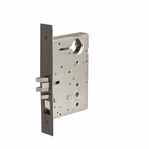 CORBIN RUSSWIN ML2051-LL-613 Ml2051 Mortise Office Lever Lockset Body Only ML2051LL613 ML2051 LL 613