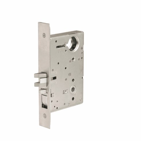 CORBIN RUSSWIN ML2051-LL-626 Ml2051 Mortise Office Lever Lockset Body Only ML2051LL626 ML2051 LL 626