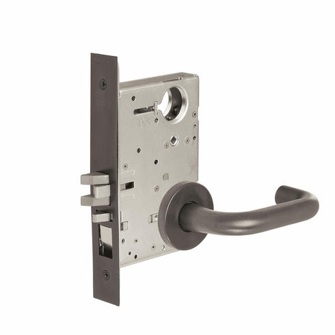 CORBIN RUSSWIN ML2051-LWA-613-LC Ml2051 Mortise Office Lever Lockset ML2051LWA613LC ML2051 LWA 613 LC