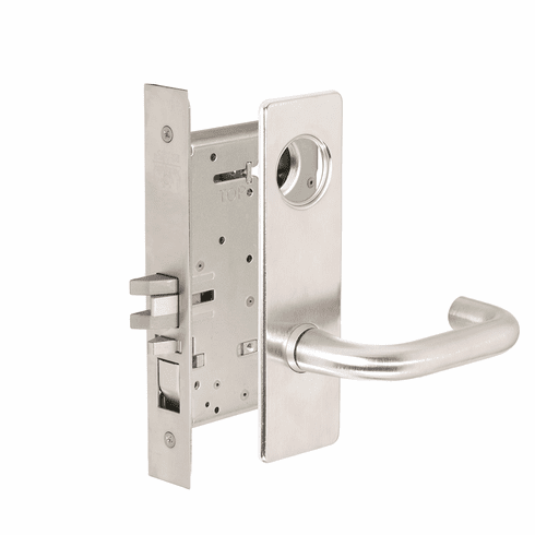 CORBIN RUSSWIN ML2051-LWM-626-LC Ml2051 Mortise Office Lever Lockset ML2051LWM626LC ML2051 LWM 626 LC