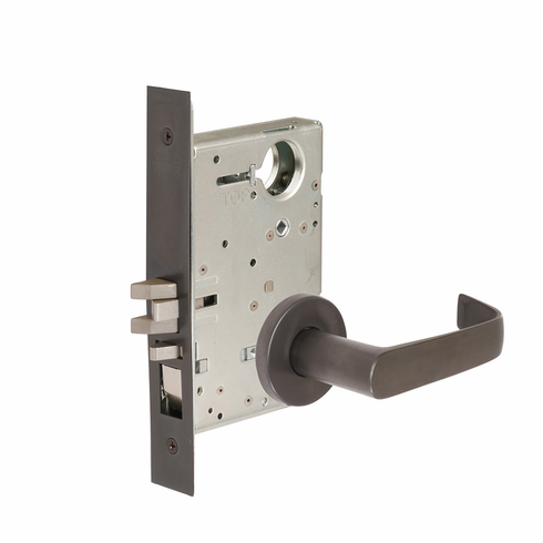 CORBIN RUSSWIN ML2051-NSA-613-LC Ml2051 Mortise Office Lever Lockset ML2051NSA613LC ML2051 NSA 613 LC
