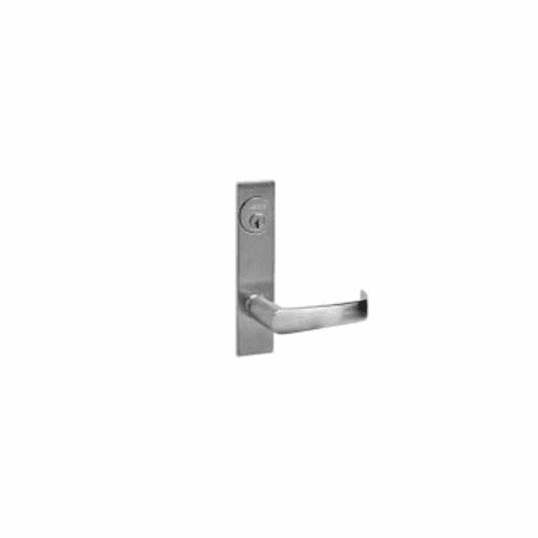 CORBIN RUSSWIN ML2051-NSP-626-M31 Ml2051 Mortise Office Lockset Lever Trim Only ML2051NSP626M31 ML2051 NSP 626 M31