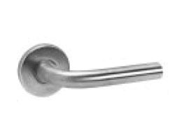 CORBIN RUSSWIN ML2051-RWA-630-LC-M30 Ml2051 Mortise Office Lever Lockset X Half Trim ML2051RWA630LCM30 ML2051 RWA 630 LC M30
