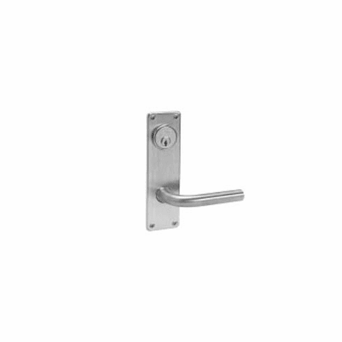 CORBIN RUSSWIN ML2051-RWN-626-M31 Ml2051 Mortise Office Lockset Lever Trim Only ML2051RWN626M31 ML2051 RWN 626 M31
