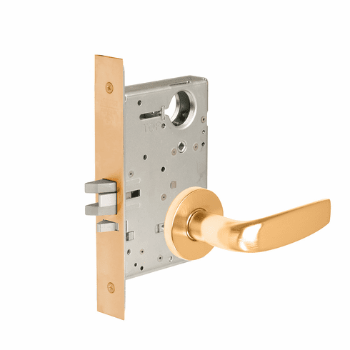 CORBIN RUSSWIN ML2057-CSA-612-LC Ml2057 Mortise Storeroom Lever Lockset ML2057CSA612LC ML2057 CSA 612 LC