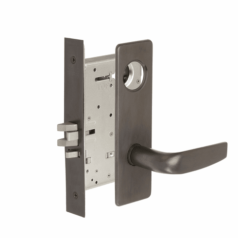 CORBIN RUSSWIN ML2057-CSM-613-LC Ml2057 Mortise Storeroom Lever Lockset ML2057CSM613LC ML2057 CSM 613 LC
