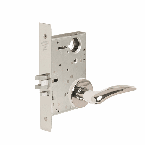 CORBIN RUSSWIN ML2057-DSA-625-RH-LC Ml2057 Mortise Storeroom Lever Lockset ML2057DSA625RHLC ML2057 DSA 625 RH LC