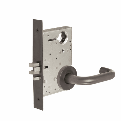 CORBIN RUSSWIN ML2057-LWA-613-LC Ml2057 Mortise Storeroom Lever Lockset ML2057LWA613LC ML2057 LWA 613 LC