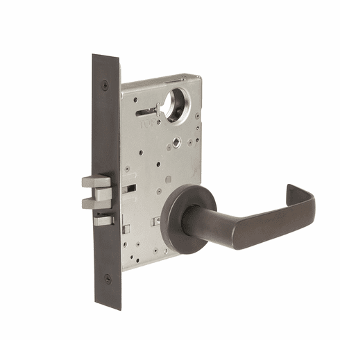 CORBIN RUSSWIN ML2057-NSA-613-LC Ml2057 Mortise Storeroom Lever Lockset ML2057NSA613LC ML2057 NSA 613 LC