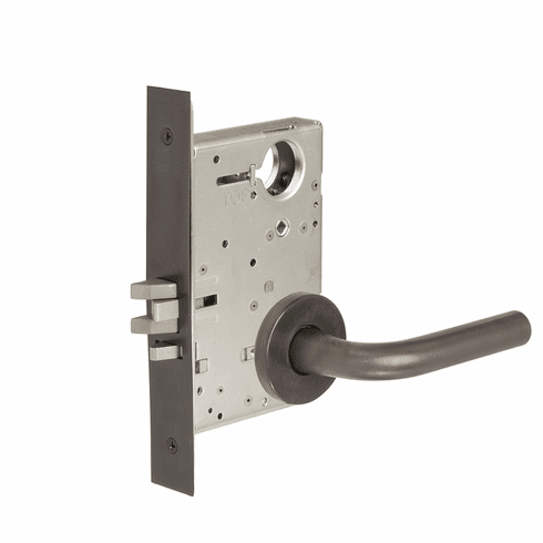 CORBIN RUSSWIN ML2057-RWA-613-LC Ml2057 Mortise Storeroom Lever Lockset ML2057RWA613LC ML2057 RWA 613 LC