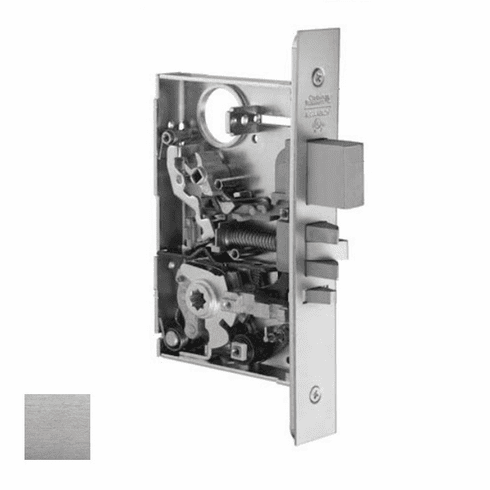 CORBIN RUSSWIN ML2058-LL-626 Ml2058 Mortise Entrance Holdback Lever Lockset Body Only ML2058LL626 ML2058 LL 626