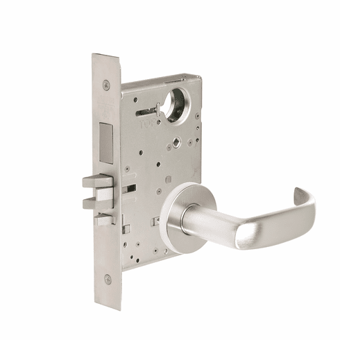 CORBIN RUSSWIN ML2059-PSA-626-LC Ml2059 Mortise Security Storeroom Lever Lockset ML2059PSA626LC ML2059 PSA 626 LC